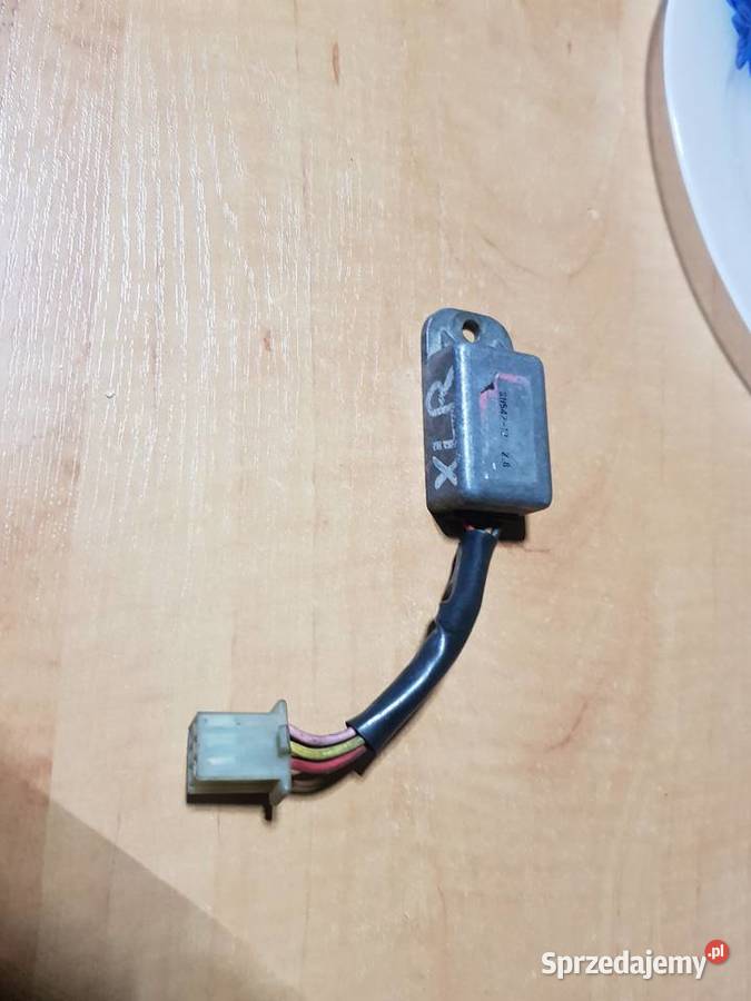 honda xl 500 xlr 500 regulator napiecia świętokrzyskie Jędrzejów sprzedam