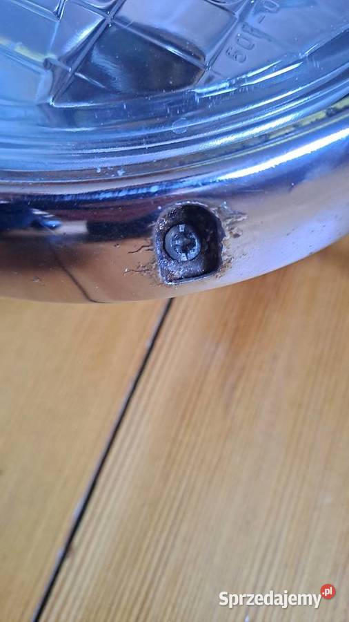 Wkład Reflektora Honda Vt125