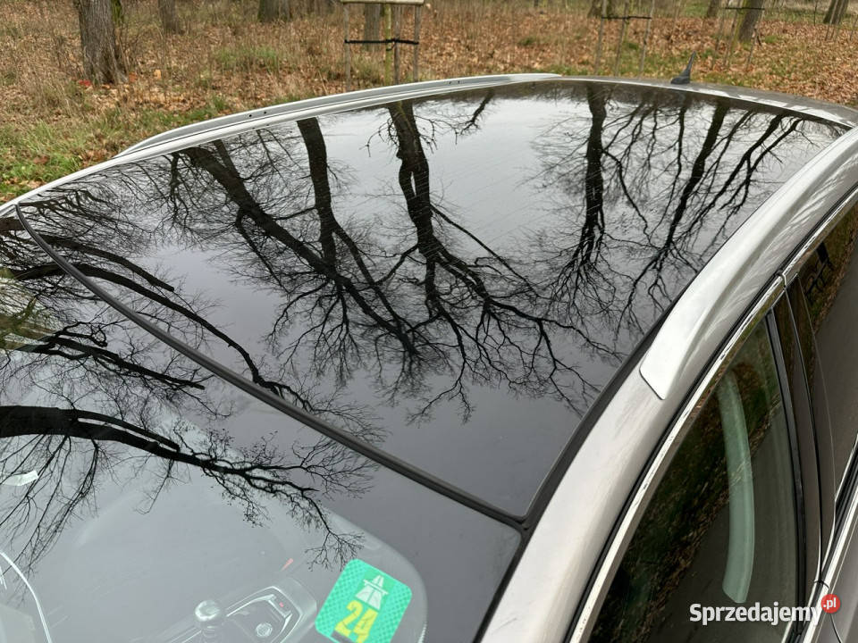 Peugeot 308 SW T9 20 HDi 150 Manual Navi Full 1997cm3 Peugeot Józefkowo