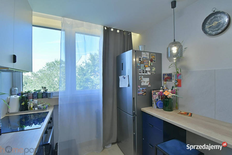Wynajem mieszkania Wrocław Śliczna 25m2 1 pok