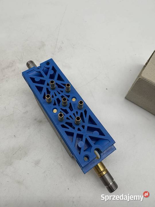 Festo JMFH5PK3 4447 Elektrozawór Warszawa sprzedam