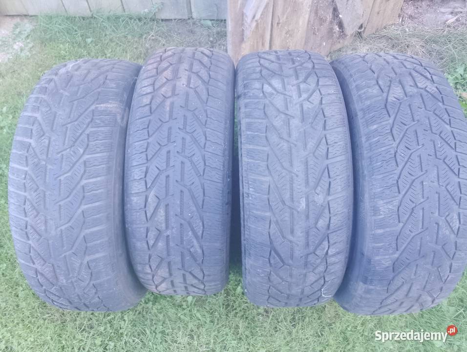 Opony zimowe kormoran 2055516 Olsztyn