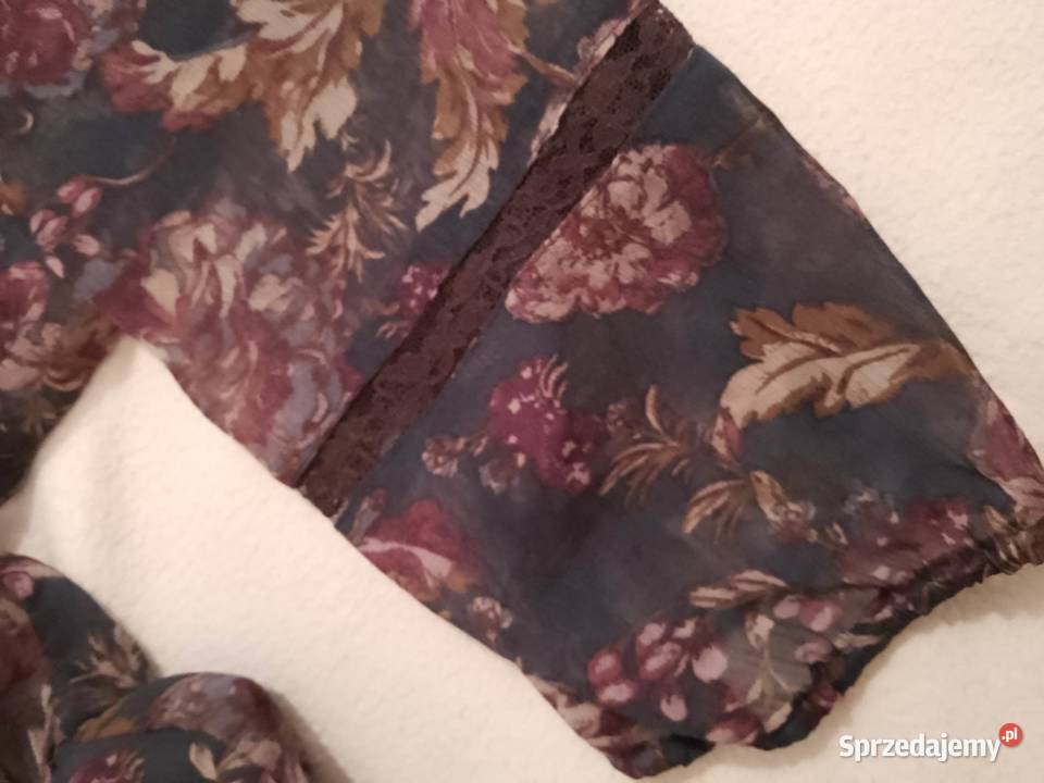 Tunika damska marki Mexx Odzież damska Częstochowa