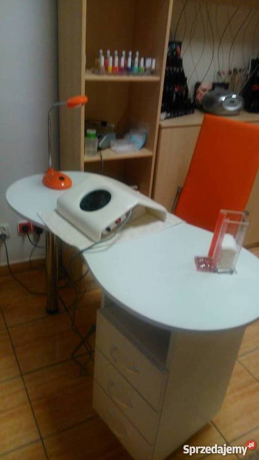 Sprzedam autoklaw klasy B i sprzęt kosmetyczny dolnośląskie Lubin