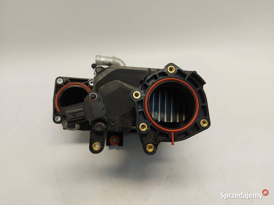 LEXUS RX500H V 5 2023 CHŁODNICA POWIETRZA