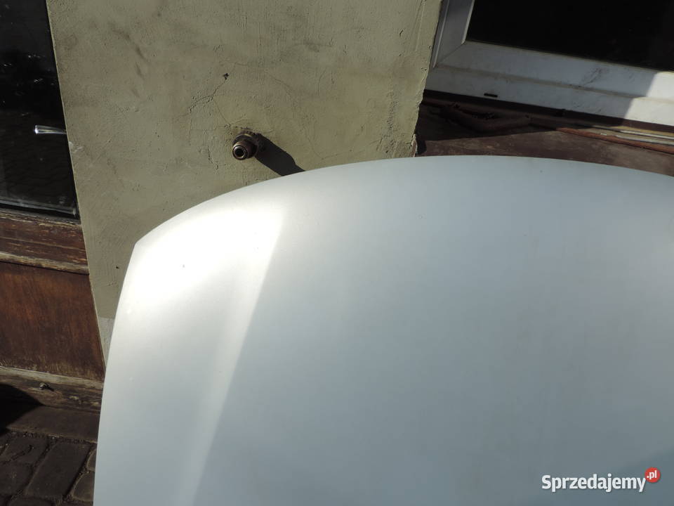 VW PASSAT B5 LB7Z MASKA PRZEDNIA PRZÓD Nowy Sącz