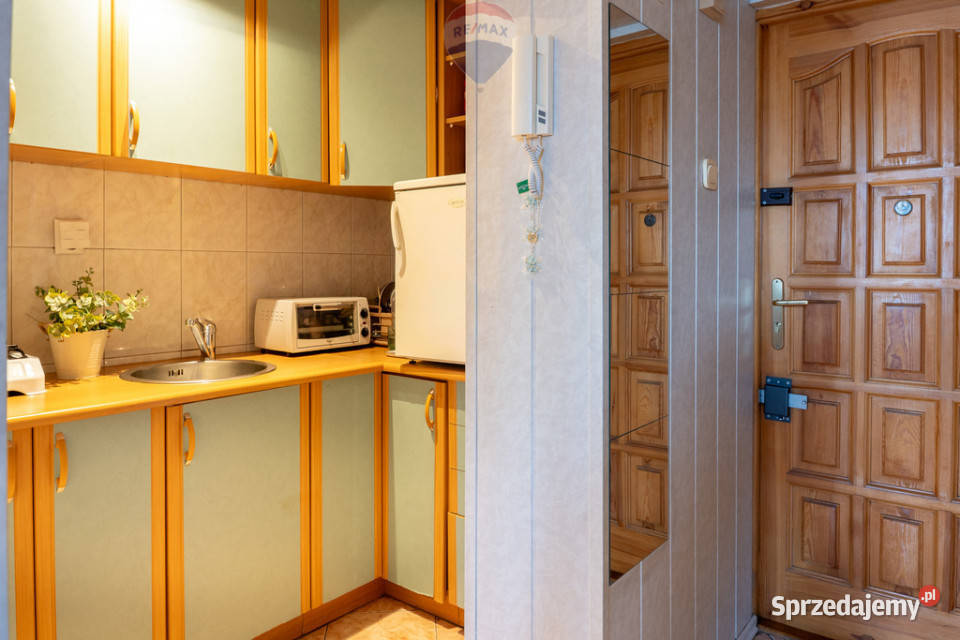 ZIELONY MOKOTÓW JASNE MIESZKANIE CENTRUM Warszawa sprzedam