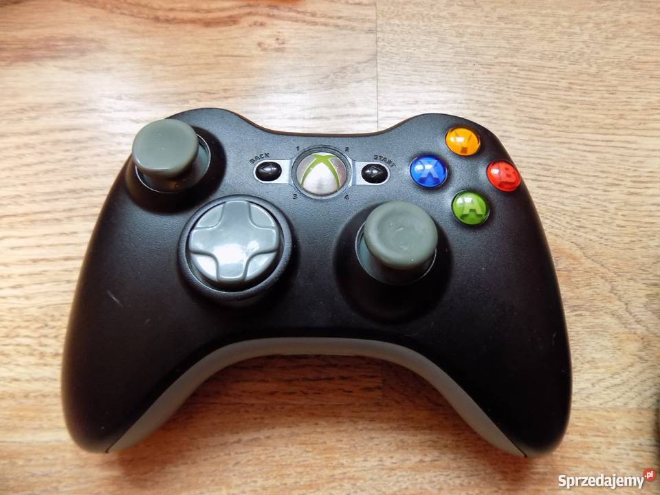 xbox 360 250 GB RGH KINECT Konsole i automaty Skrbeńsko