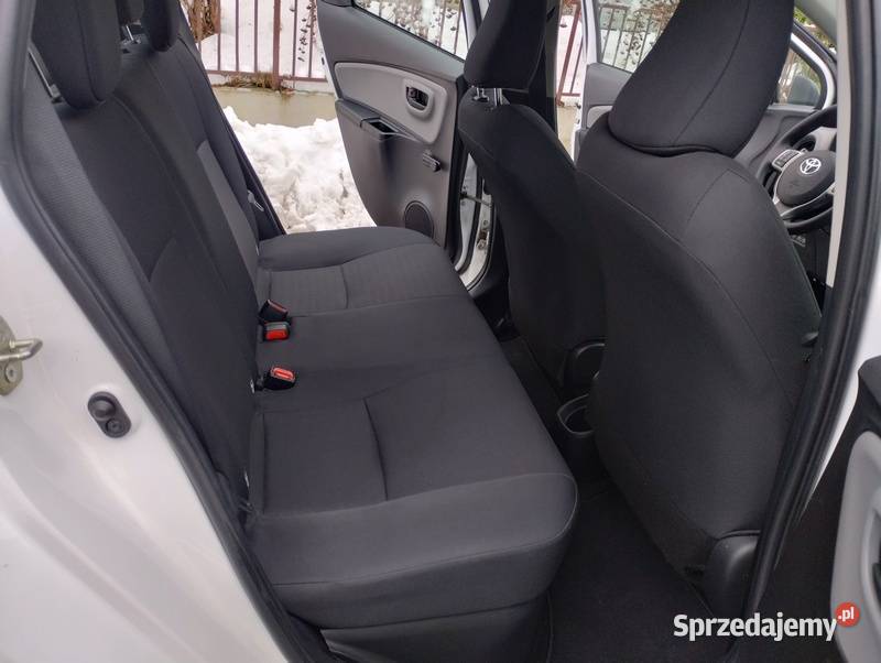 15 Hybryda Przebieg 60 Rzeszów