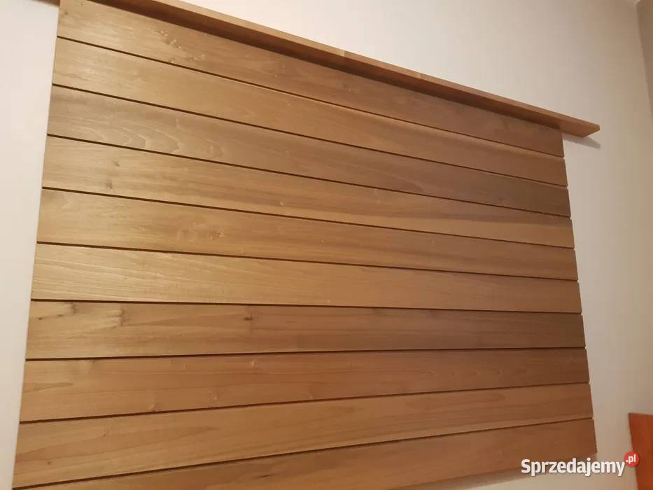 BOAZERIA DO SAUNY SAUNA FIŃSKA TERMO MAGNOLIA Prusice