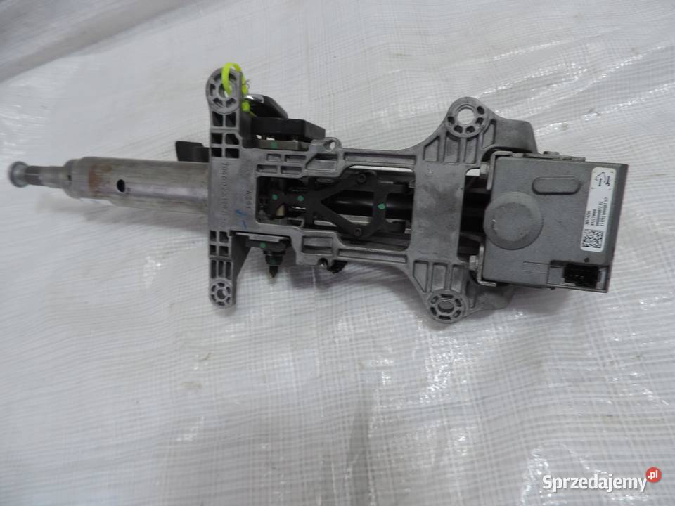 OPEL INSIGNIA B KOLUMNA KIEROWNICZA ANGLIK sprzedam