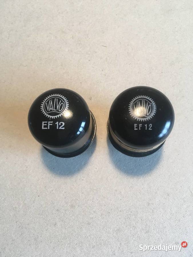 EF 12 lampa elektronowa Lublin