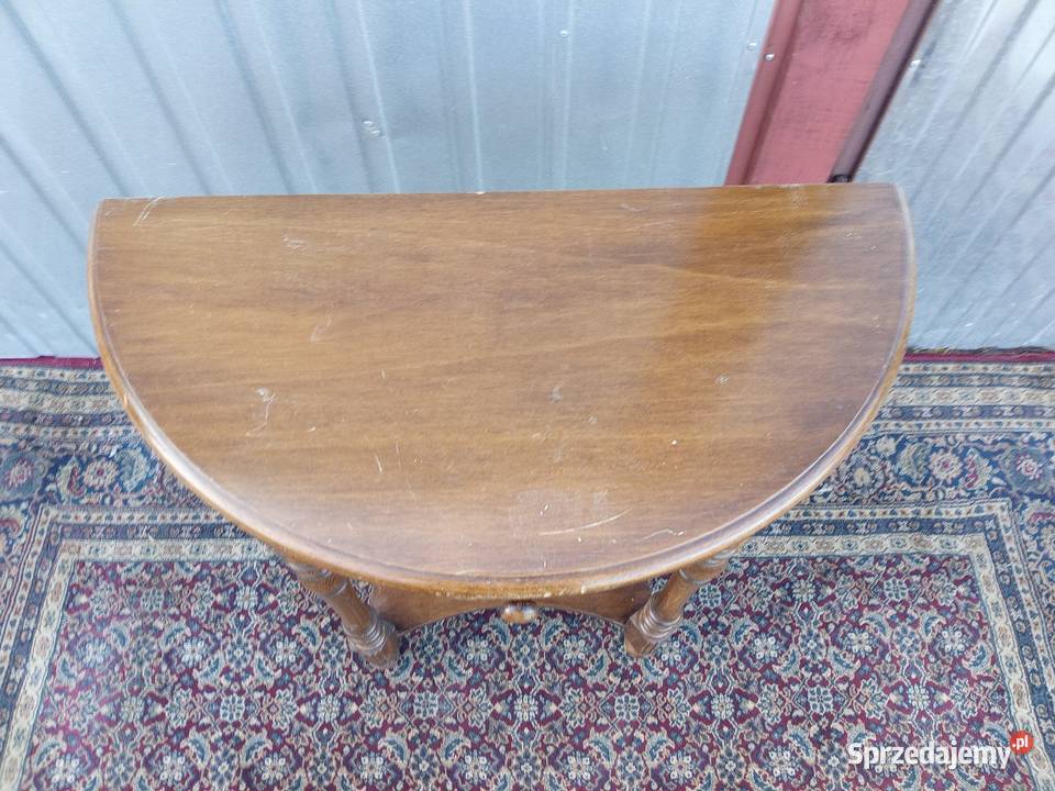 Stolik sprzedam kujawsko-pomorskie Borówno