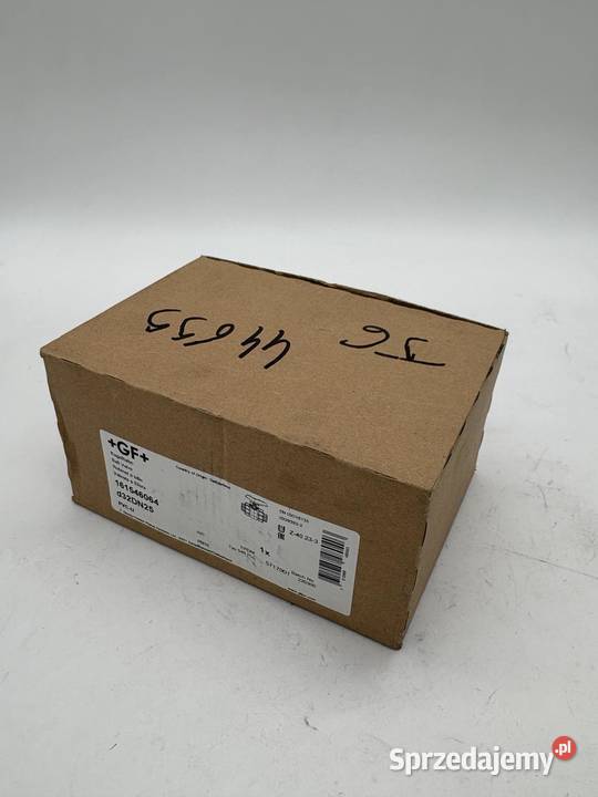 Georg Fischer 161546064 d32DN25 Typ 546 Pro Warszawa sprzedam