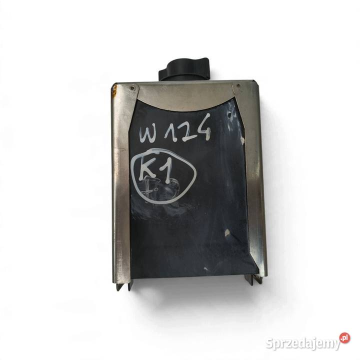 MODUŁ STEROWNIK MAS Mercedes E W124 SL R129 Chełm