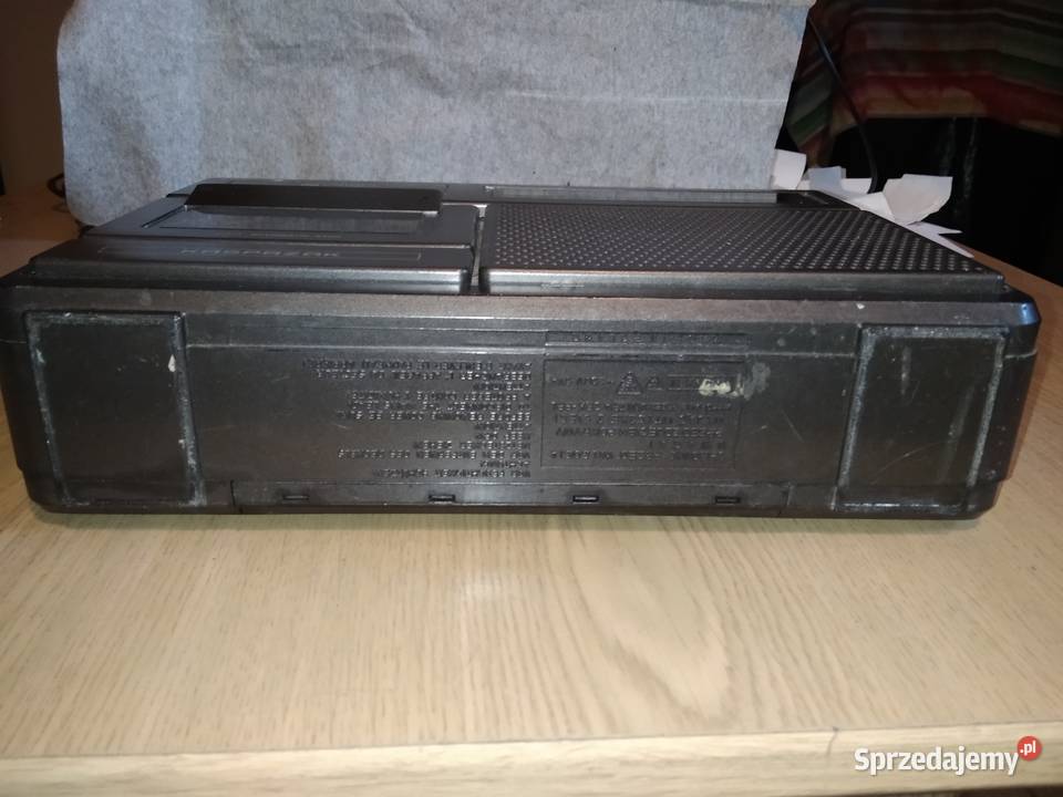 Unitra ZRK Kasprzak RM 121 Ostrów Mazowiecka sprzedam