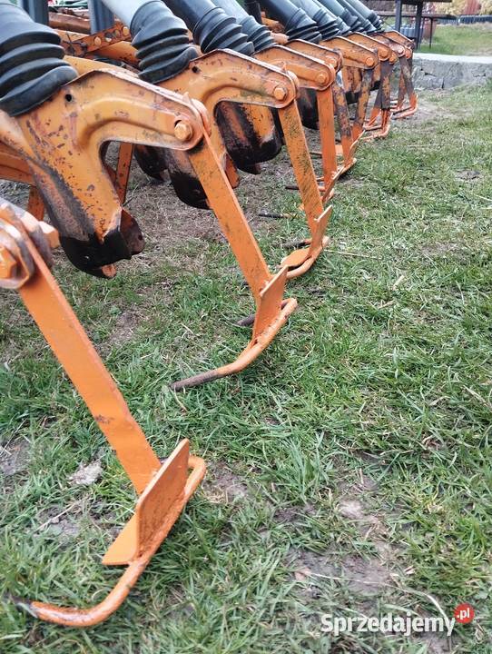 Siewnik Amazon D7 Speciał 25m Oryginał Lechów