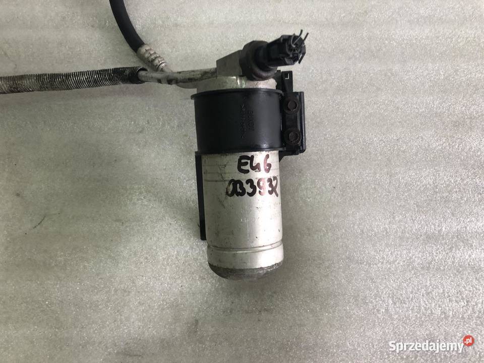 SKRAPLACZ OSUSZACZ KLIMATYXZACJI 8377332 BMW E46 wielkopolskie