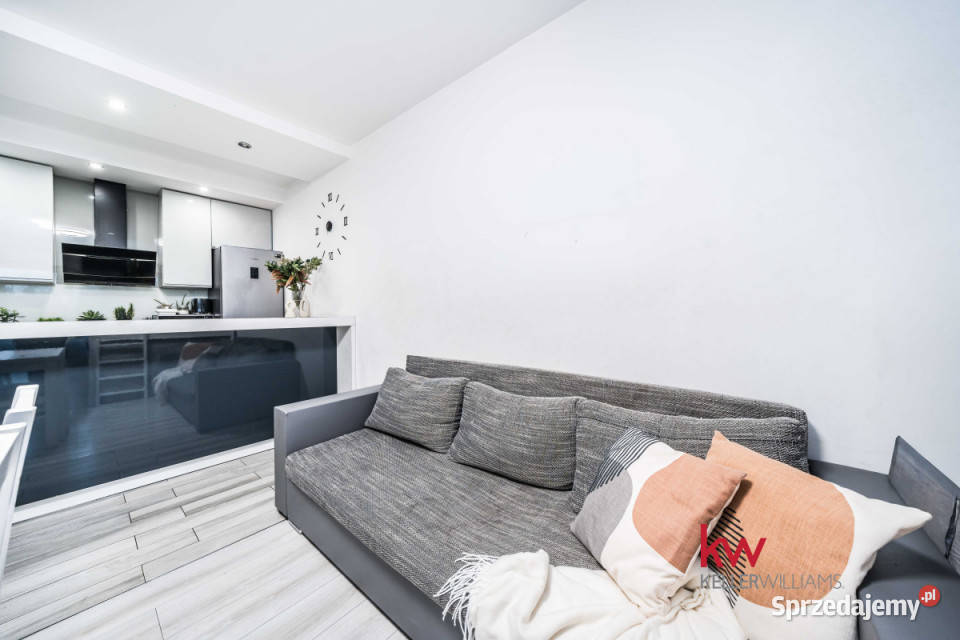 Mieszkanie do sprzedania Szamotuły Gąsawska