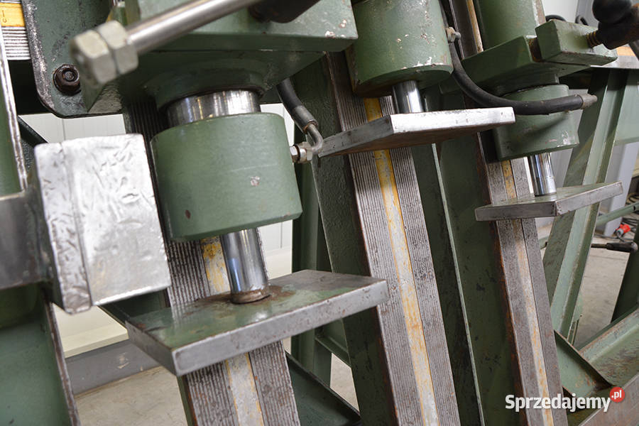 6569 PRASA RAMOWA ITALPRESSE Kalwaria Zebrzydowska