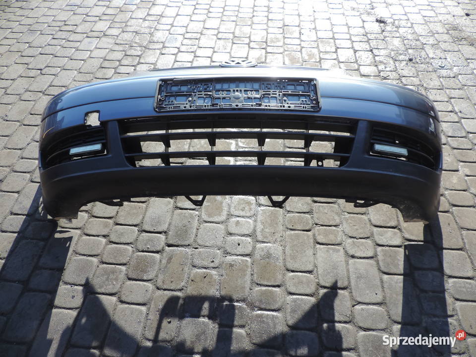 ZDERZAK PRZÓD PRZEDNI VW TOURAN 1 I LD7X Nowy Sącz