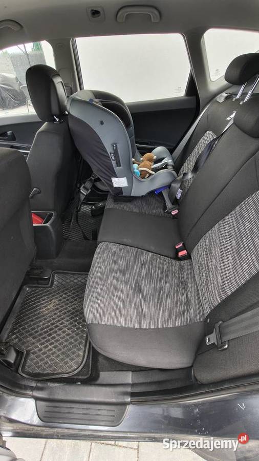 Sprzedam Kia ceed światła przeciwmgielne Niedźwiady