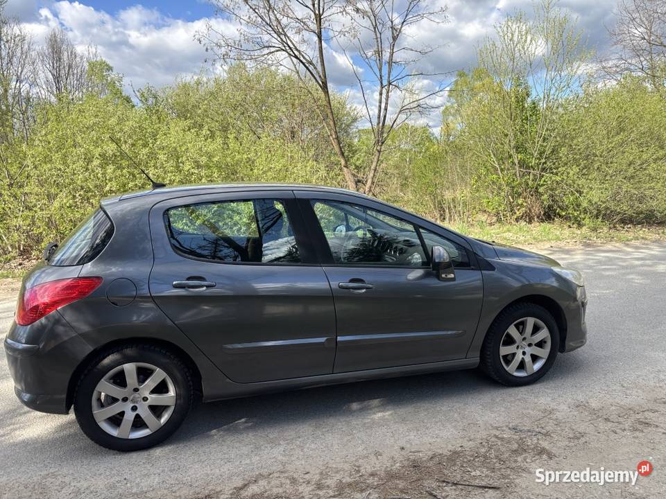 308 automat Tarnów sprzedam