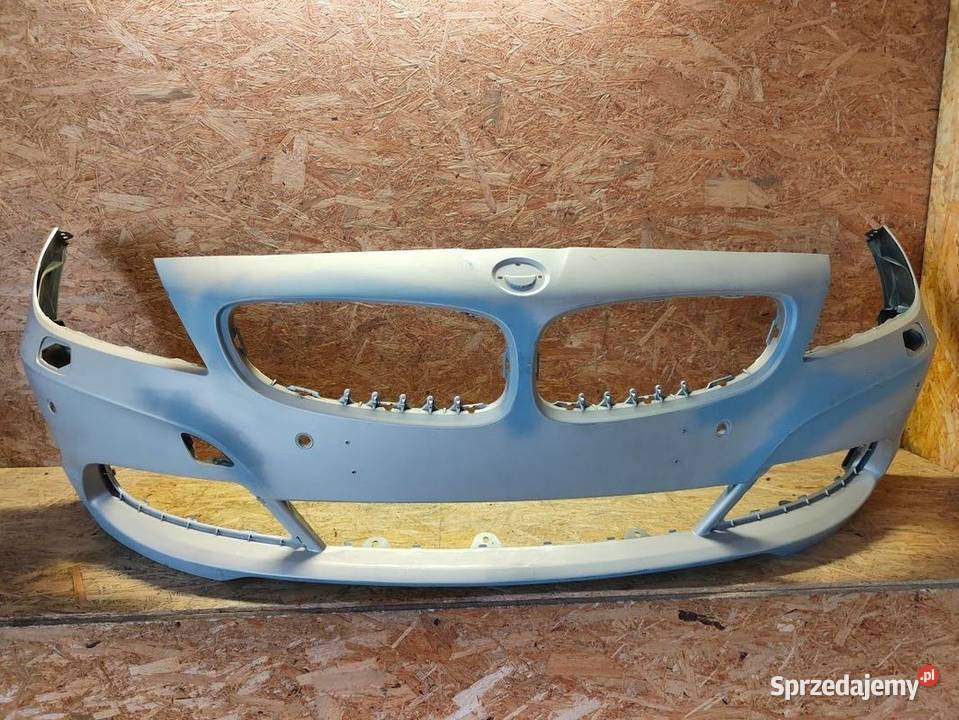 Zderzak Przód BMW Z4 E89 7192162 osobowe