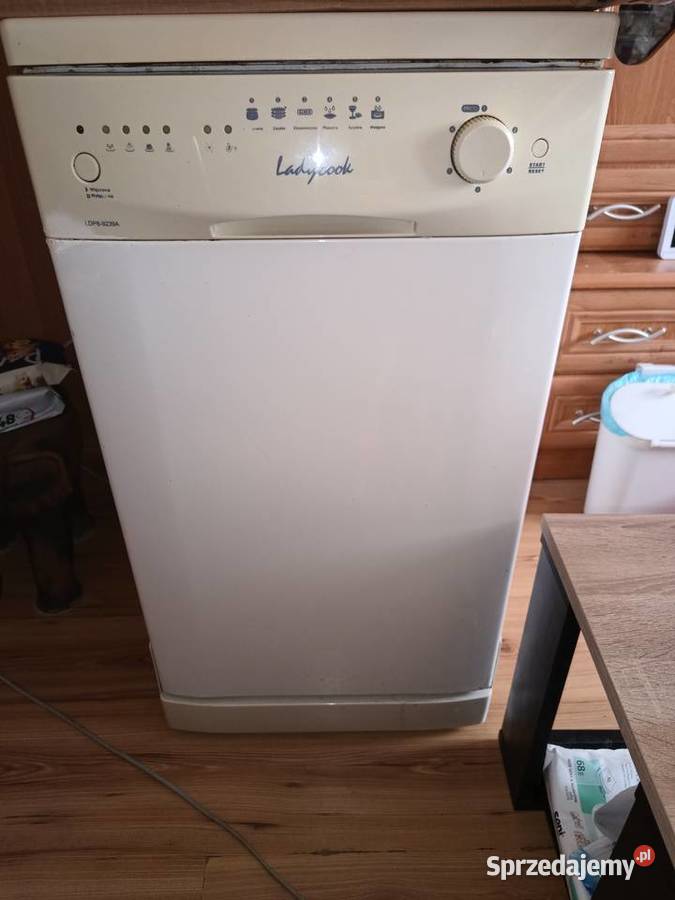 Zmywarka na działkę Bydgoszcz