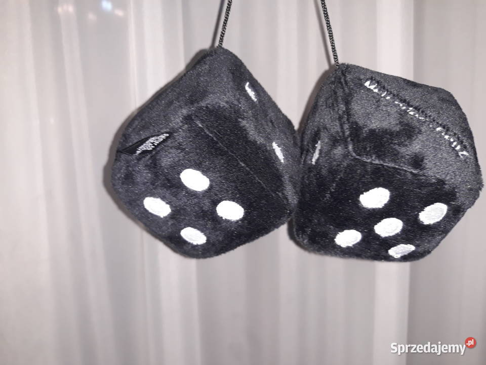 Kostki ORYGINAŁ MercedesBenz sprzedam