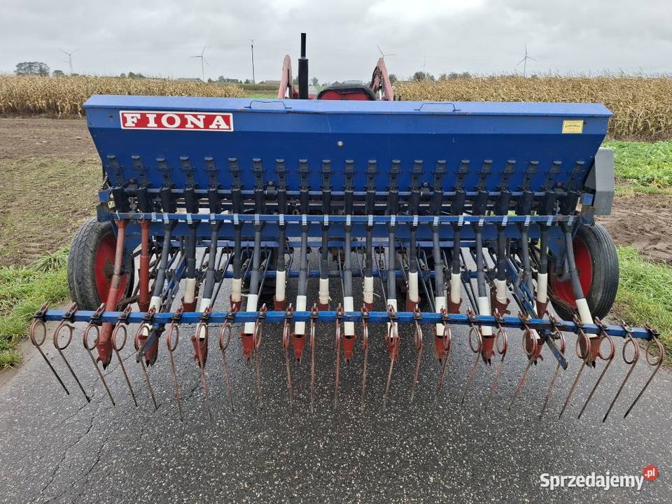 Siewnik Fiona łódzkie Białynin