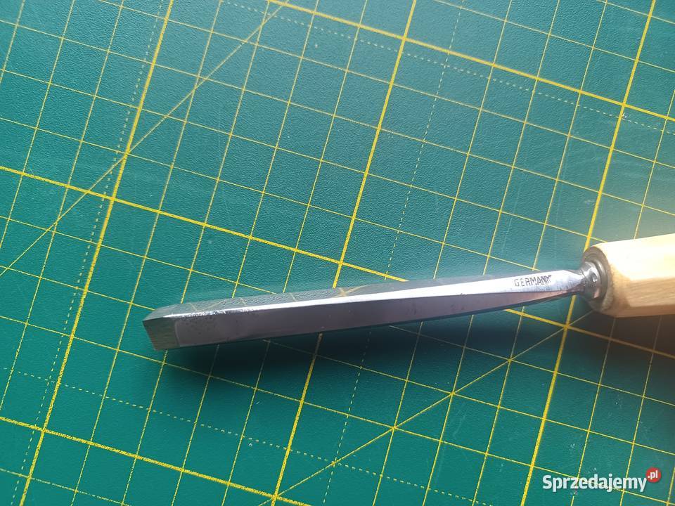 Dłuta rzeźbiarskie Warszawa