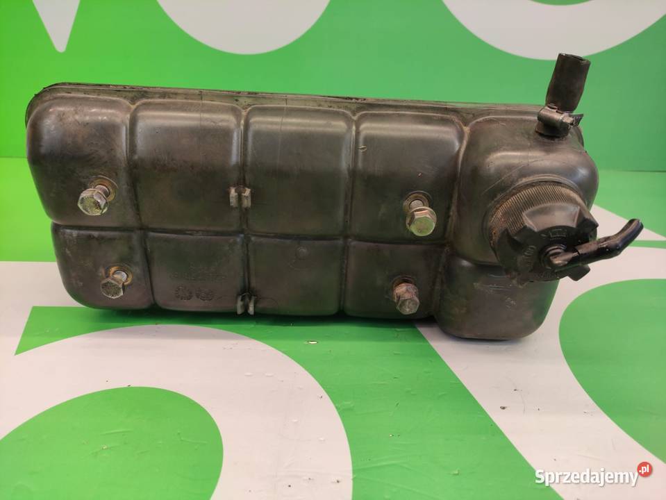 Zbiornik wyrównawczy 82019583 82019582 Holland