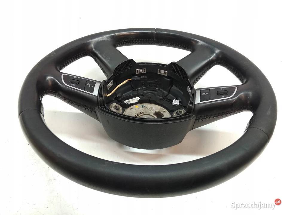 KIEROWNICA MULTIFUNKCJA Audi A4 IV 20082015 B8 sprzedam