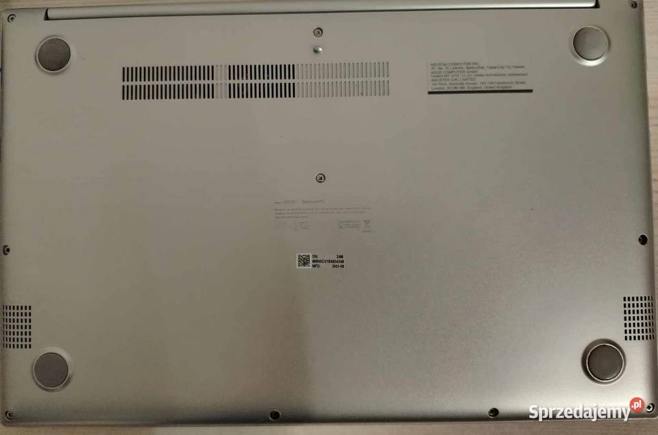 sprzedam laptop Radzyń Podlaski