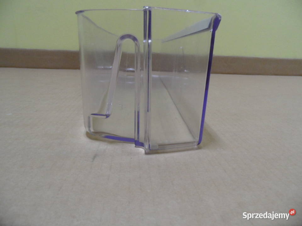 polka balkonik lodowki ariston Radlin