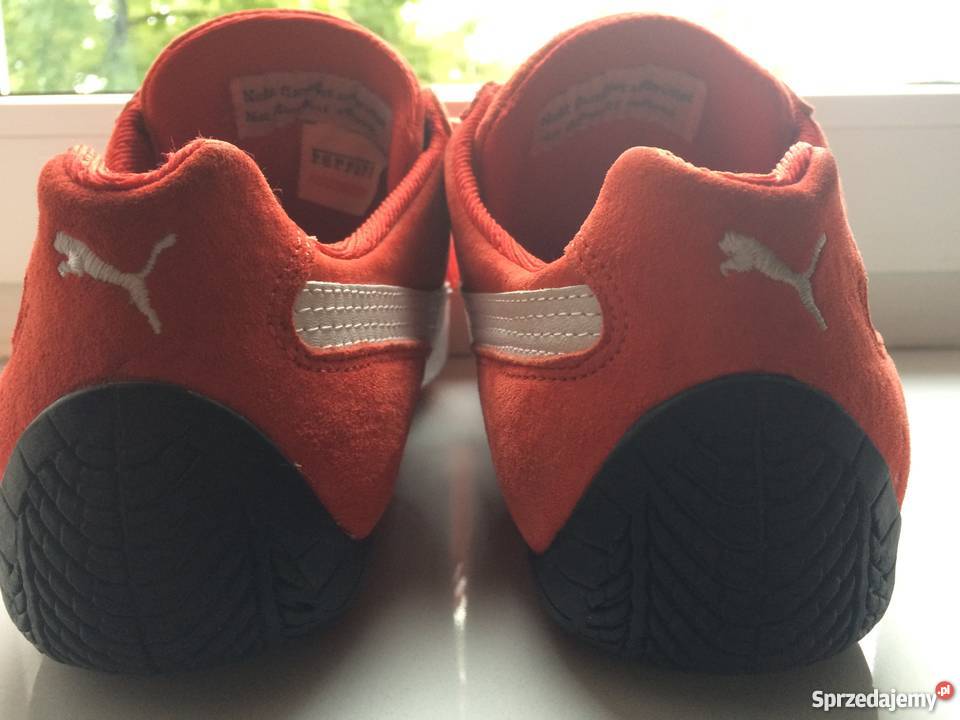 Buty sportowe PUMA 42 Rozmiar 42 mazowieckie