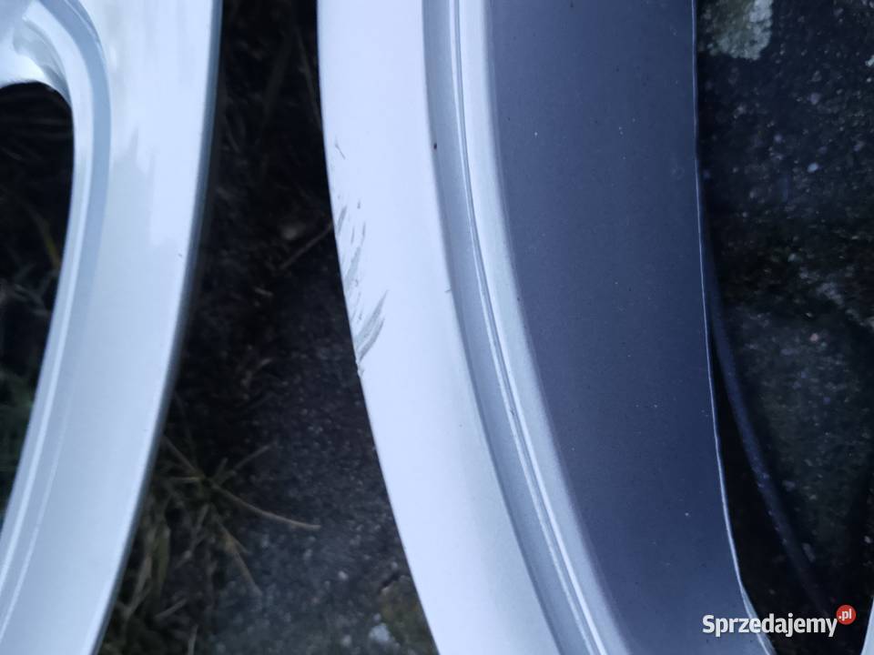 Kołpaki oryginalne Mercedes Benz W210 W202 15