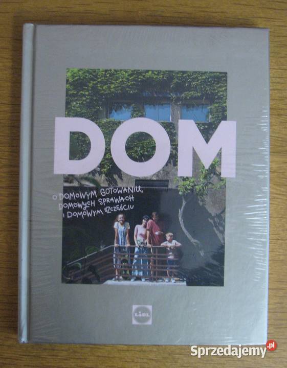 Kuchnia Lidla Dom O domowym gotowaniu kuchnia, potrawy Parczew