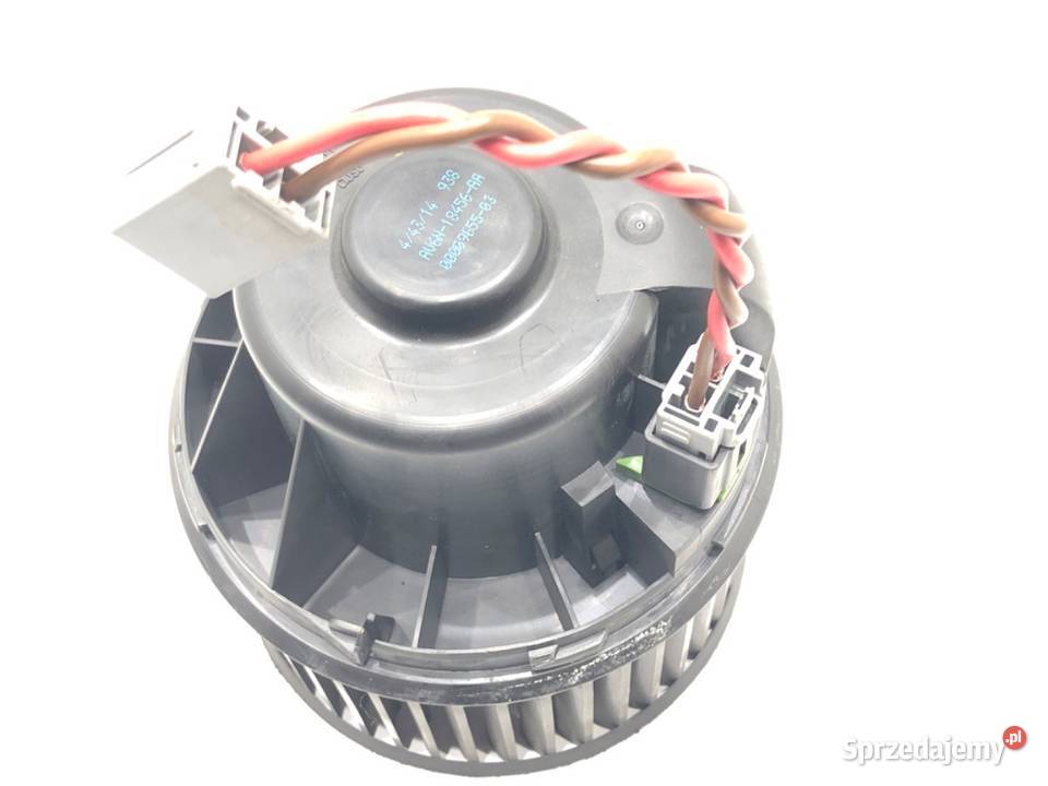 DMUCHAWA NAWIEWU VOLVO V40 AV6N18456AA