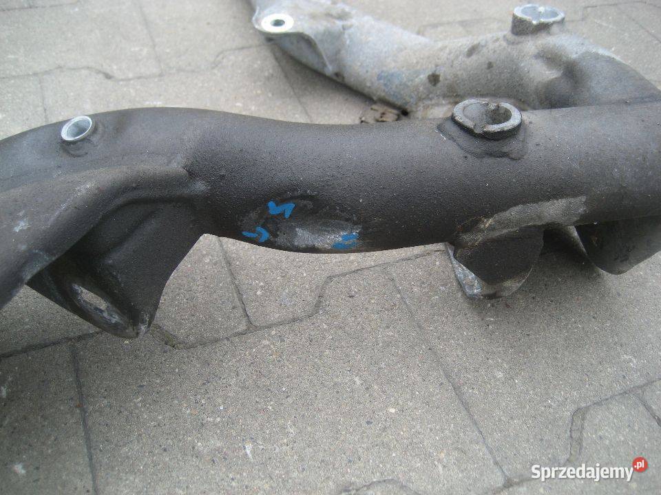 mercedes 204 w204 c klasa 22 cdi 2wd wózek sanki Rakoniewice sprzedam