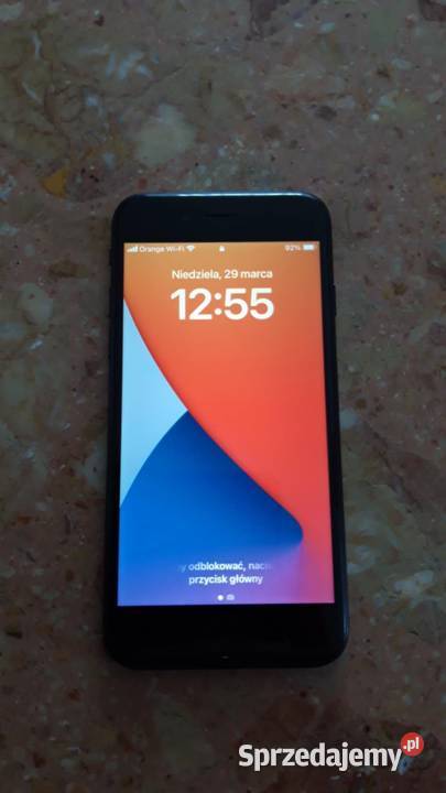 iPhone SE 64 gb Koło