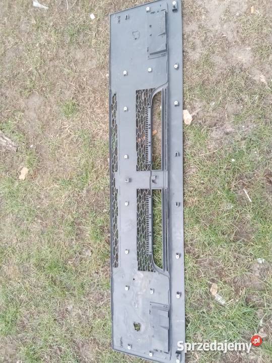 Grill atrapy volvo fh ciężarowe Szczecin sprzedam