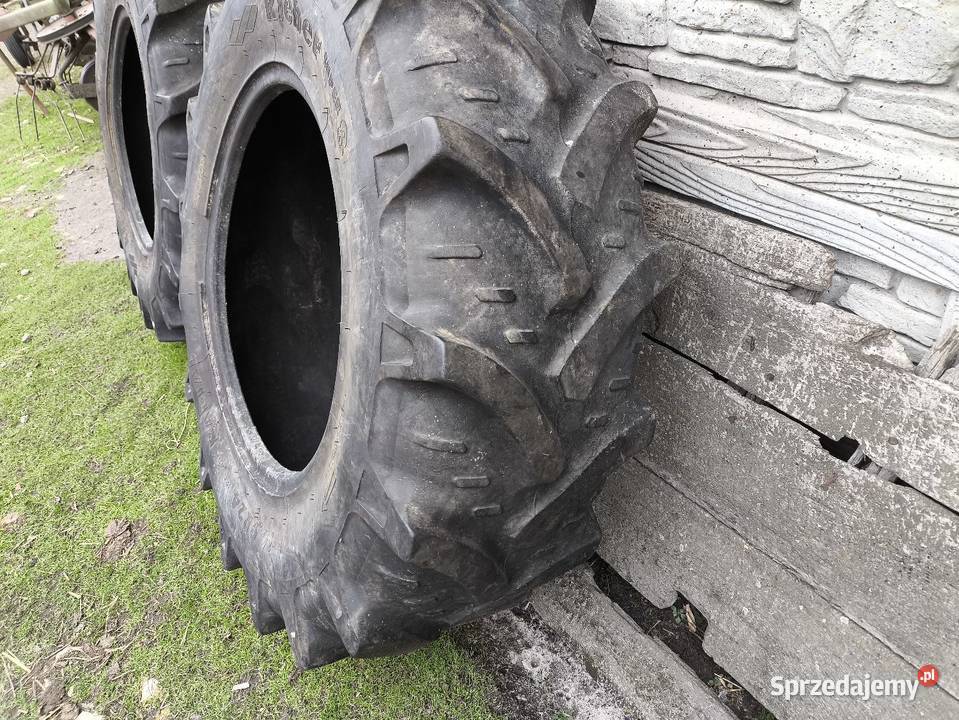 Opony Kleber 149x24 sprzedam