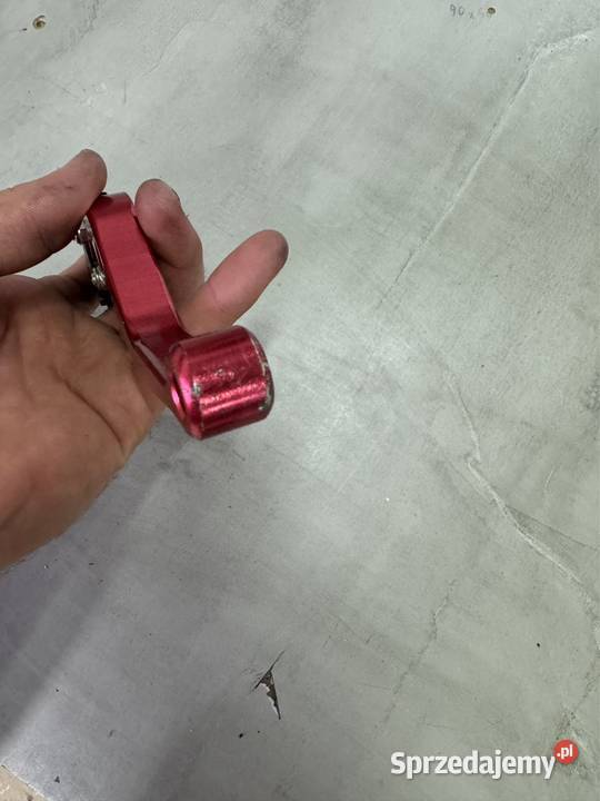 Regulowana klamka sprzęgła hamulca Yamaha Ostrów Wielkopolski