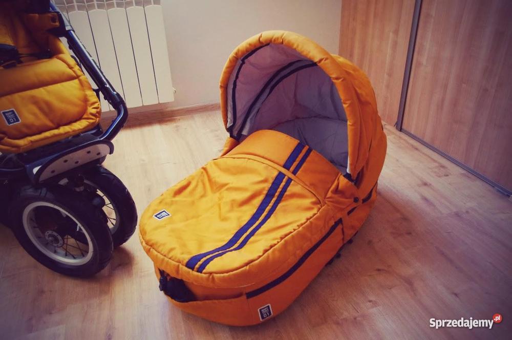 MUTSY 3Rider 3 Rider z Holandii Ustrzyki Dolne