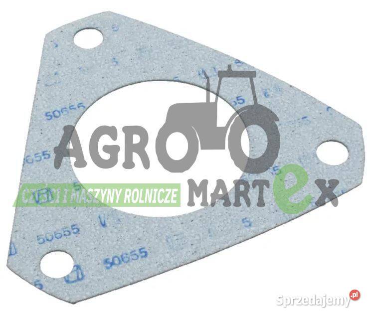 4851923 87840392 USZCZELKA POD POMPĘ WTRYSKOWĄ New Holland Wichrów