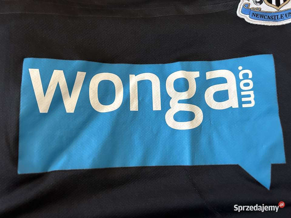 Treningowy NEWCASTLE UNITED FC 2013 2014 Puma SM Wrocław