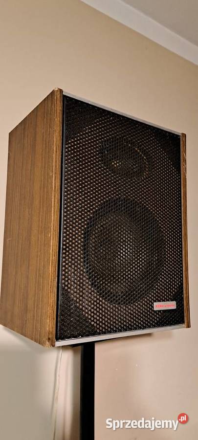 Kolumny vintage RFTREMA Andante 830 Krotoszyn