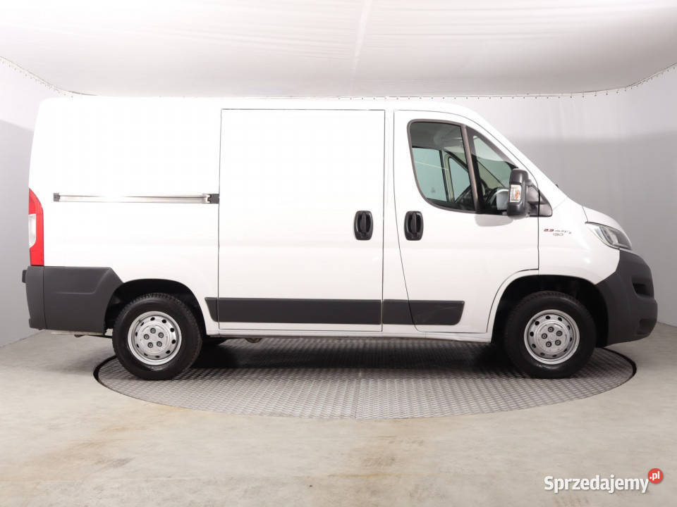 Fiat Ducato 23 MultiJet Katowice